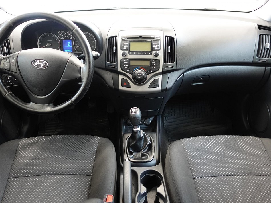 Hyundai I30 1.4i 