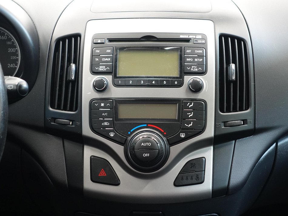Hyundai I30 1.4i 