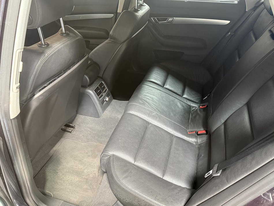Audi A6 3.0 TDI  Avant