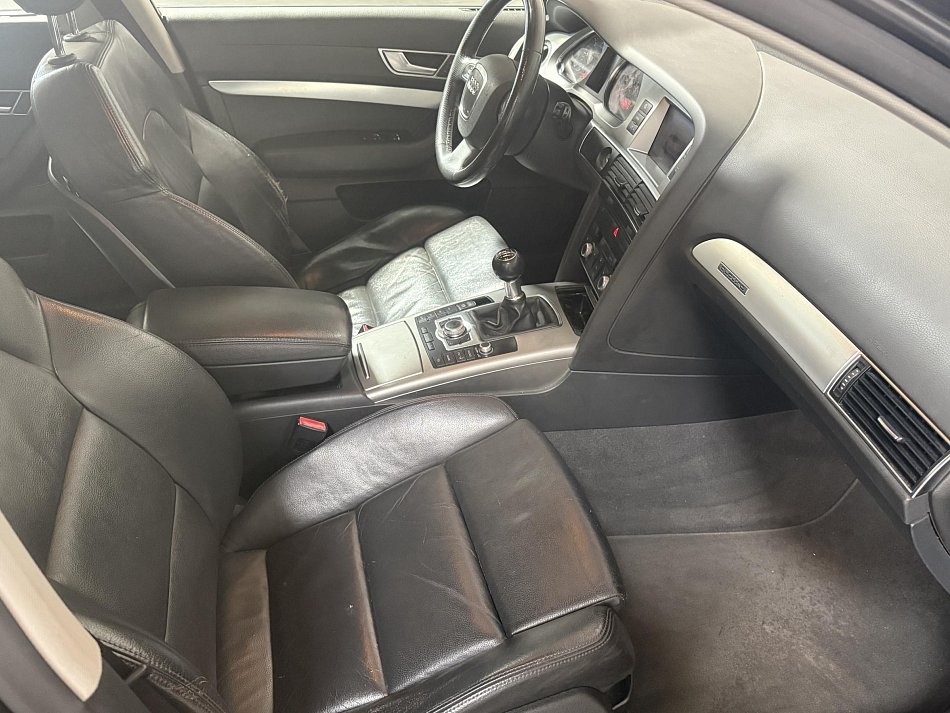 Audi A6 3.0 TDI  Avant