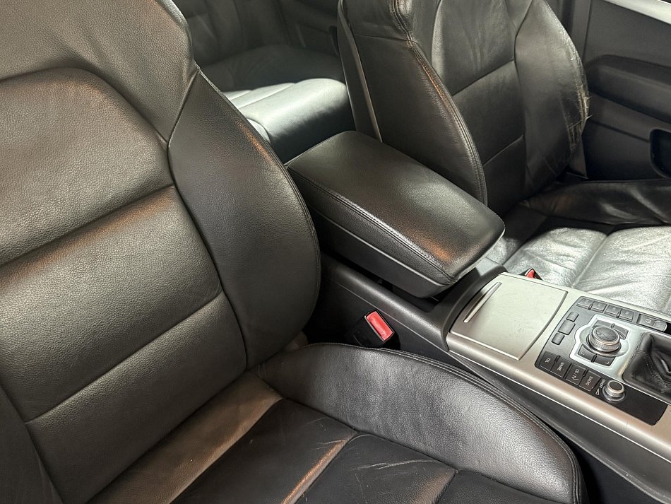 Audi A6 3.0 TDI  Avant