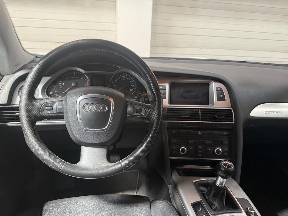 Audi A6 3.0 TDI  Avant