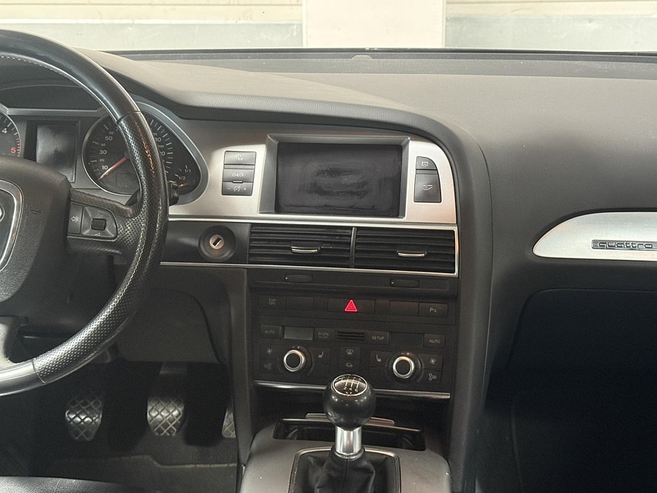 Audi A6 3.0 TDI  Avant