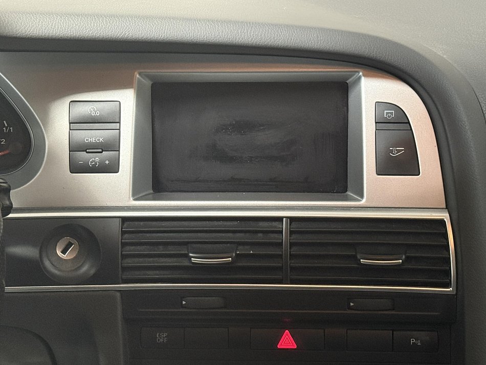 Audi A6 3.0 TDI  Avant