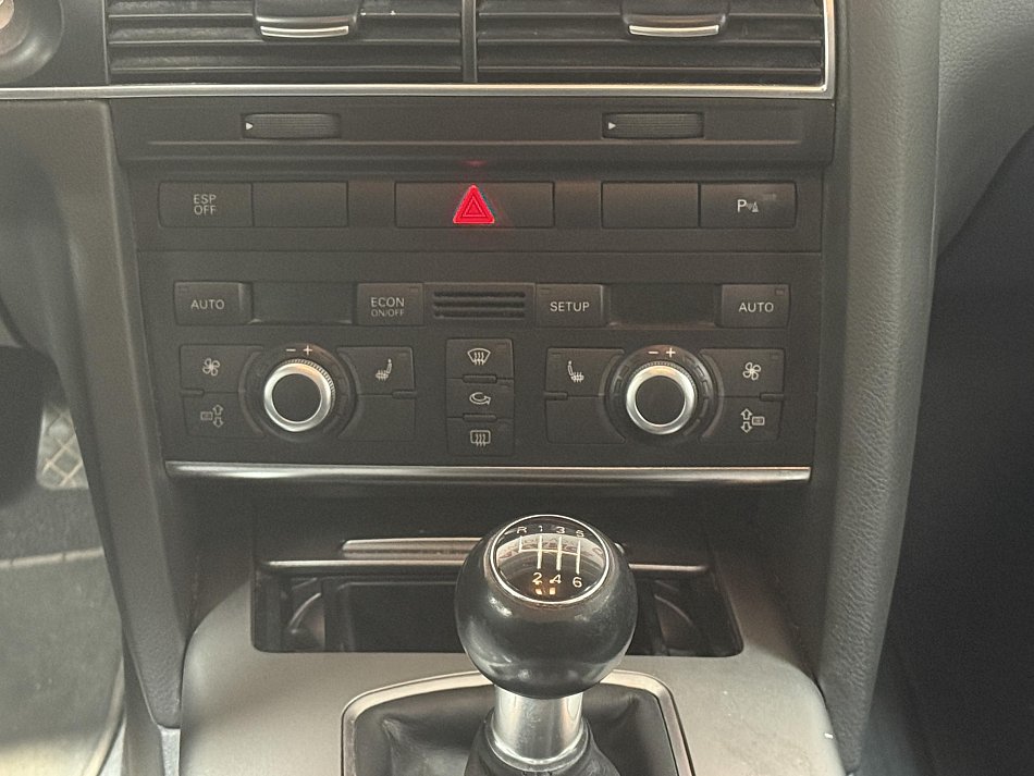 Audi A6 3.0 TDI  Avant