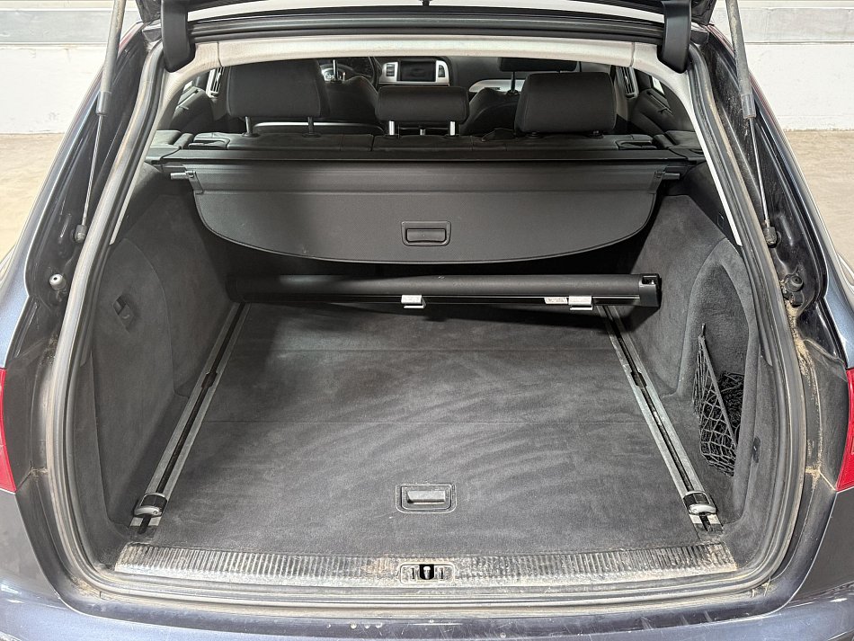 Audi A6 3.0 TDI  Avant