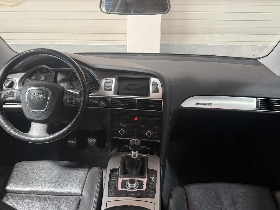 Audi A6 3.0 TDI  Avant