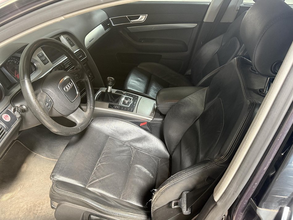 Audi A6 3.0 TDI  Avant