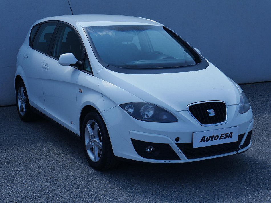 Seat Altea 1.6 TDi 