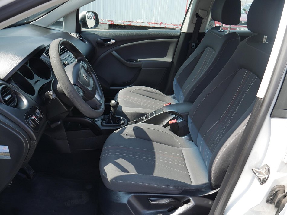 Seat Altea 1.6 TDi 