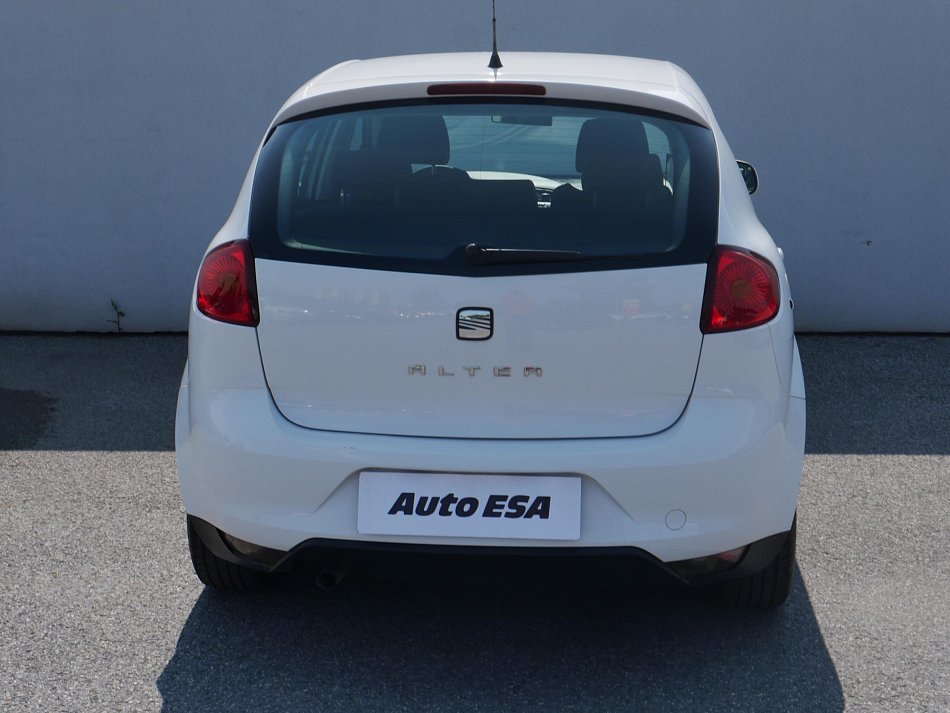 Seat Altea 1.6 TDi 
