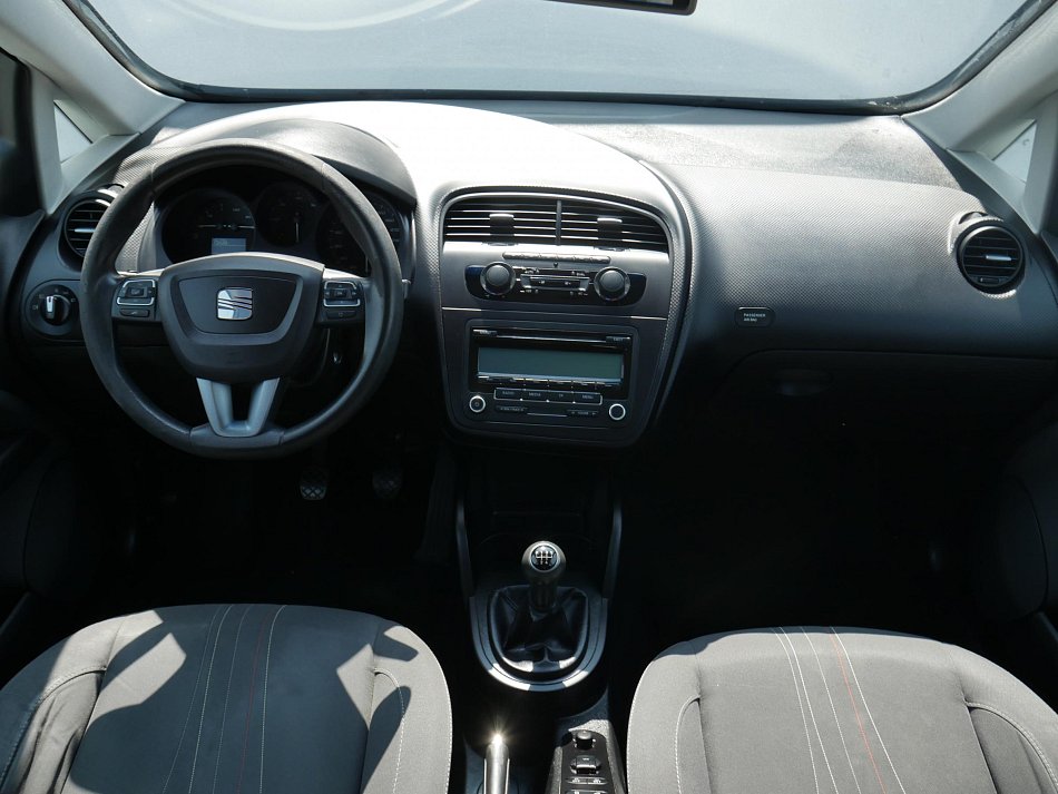 Seat Altea 1.6 TDi 