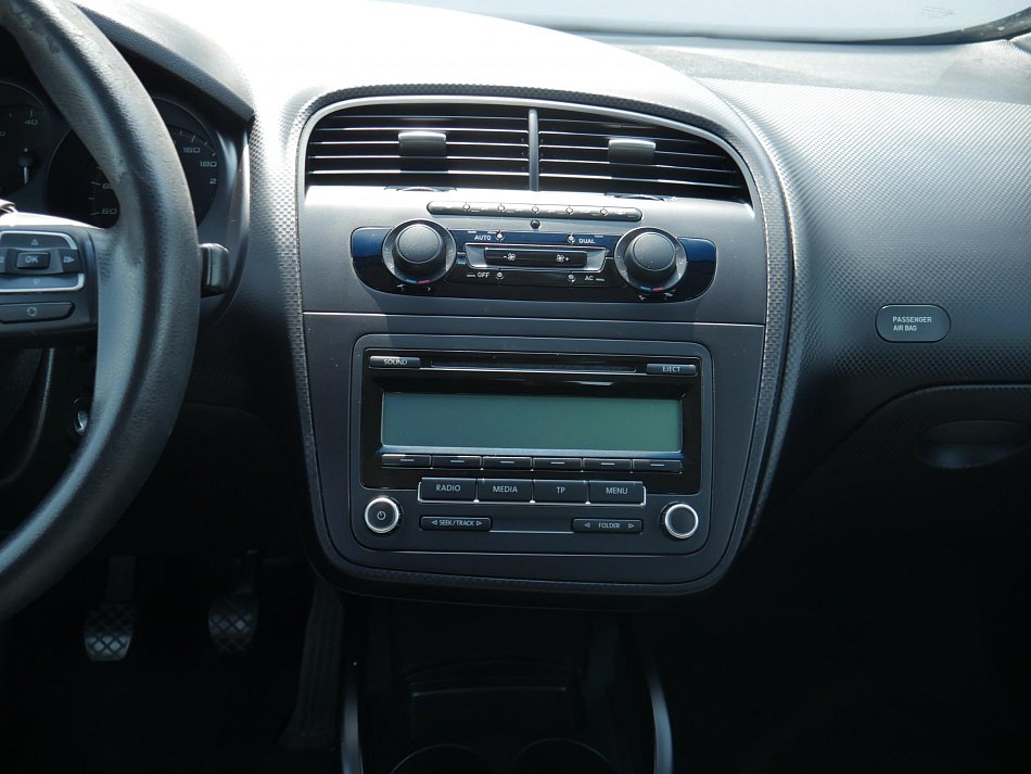Seat Altea 1.6 TDi 