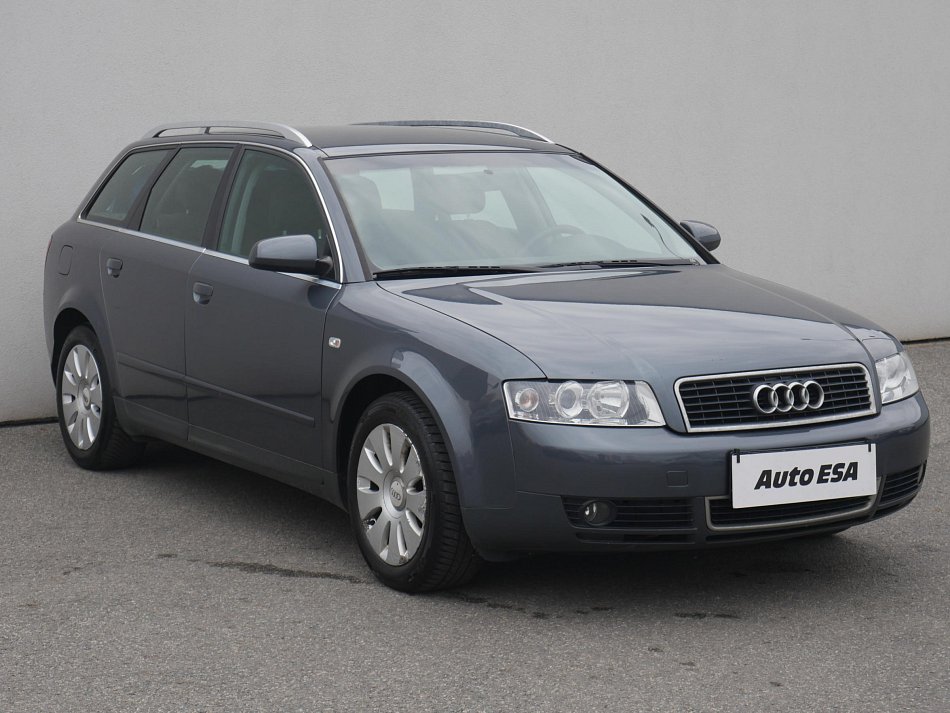Audi A4 2.0i 