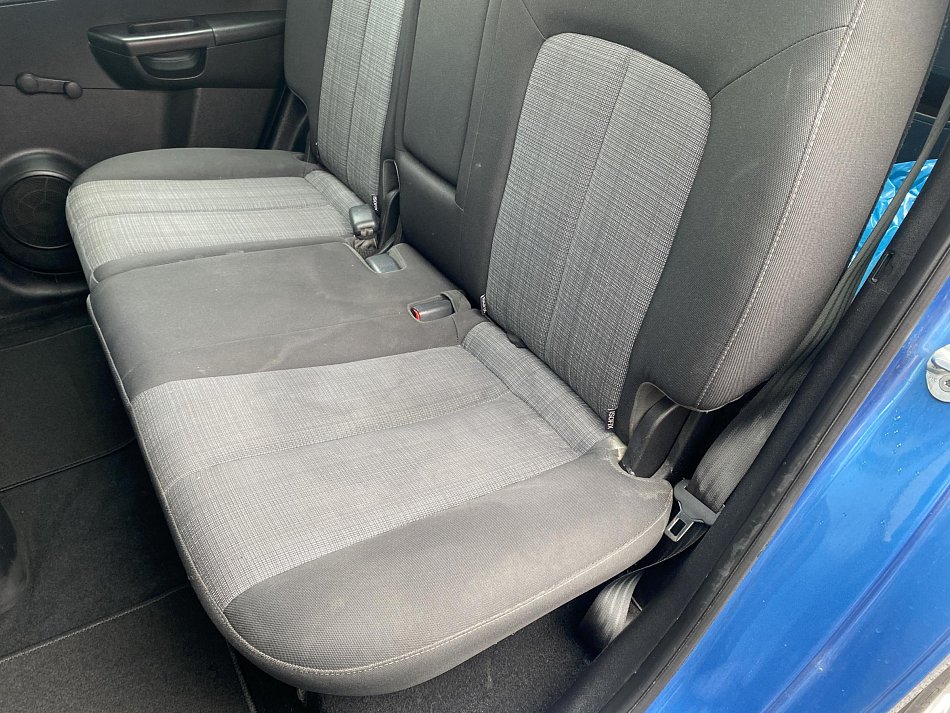Kia Venga 1.4 CVVT 