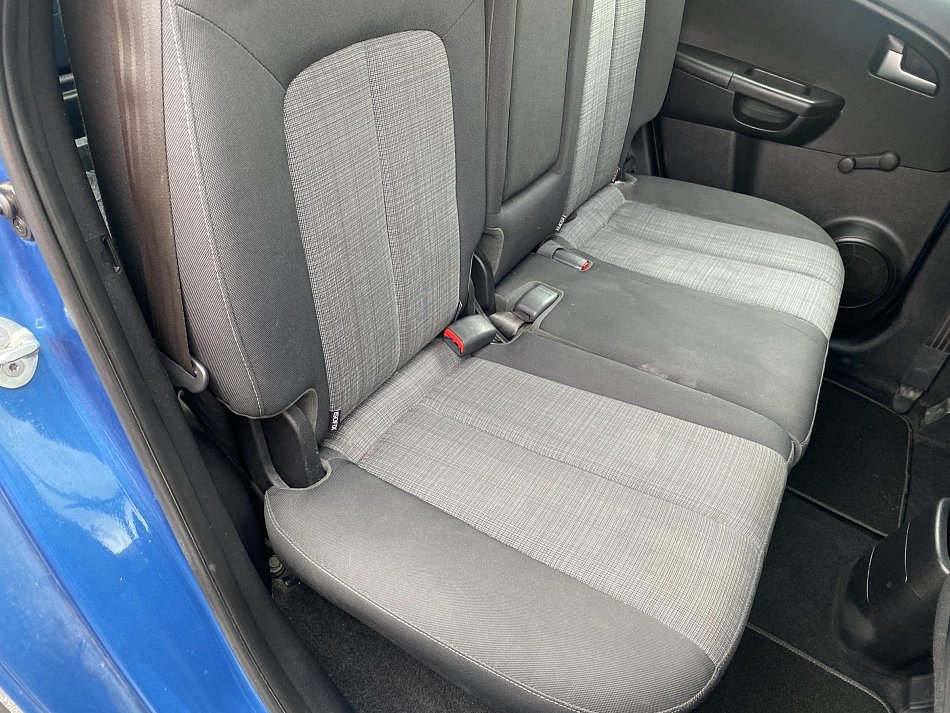 Kia Venga 1.4 CVVT 