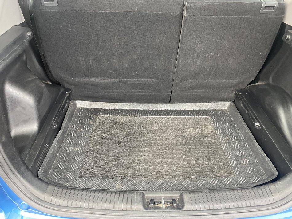 Kia Venga 1.4 CVVT 
