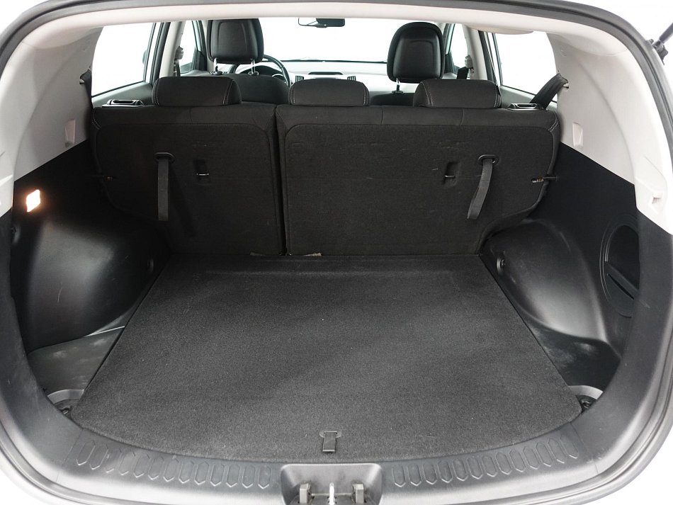 Kia Sportage 2.0GDi  4x4