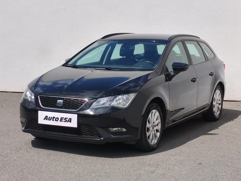 Seat Leon 1.6 TDi Style