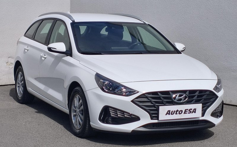 Hyundai I30 1.0 T-GDi Comfort