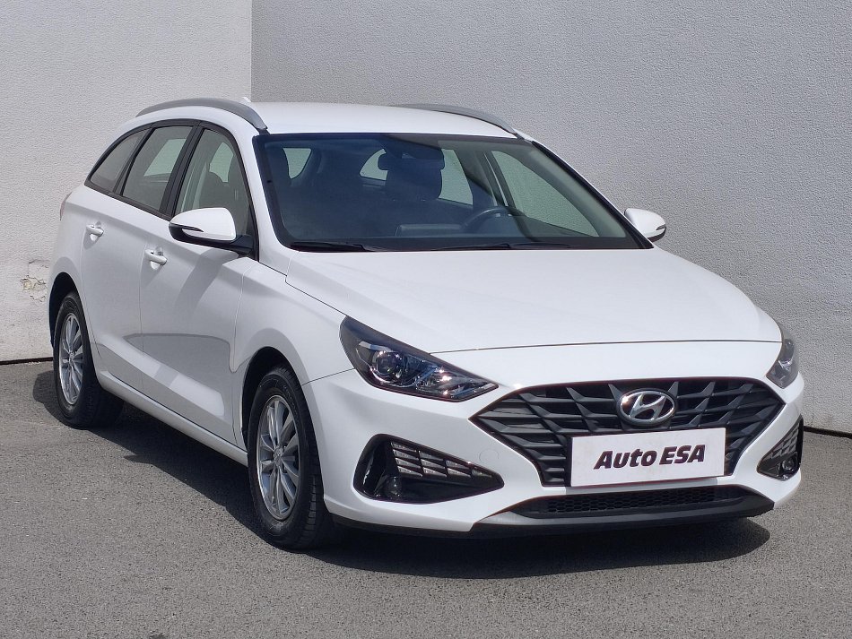 Hyundai I30 1.0 T-GDi Comfort