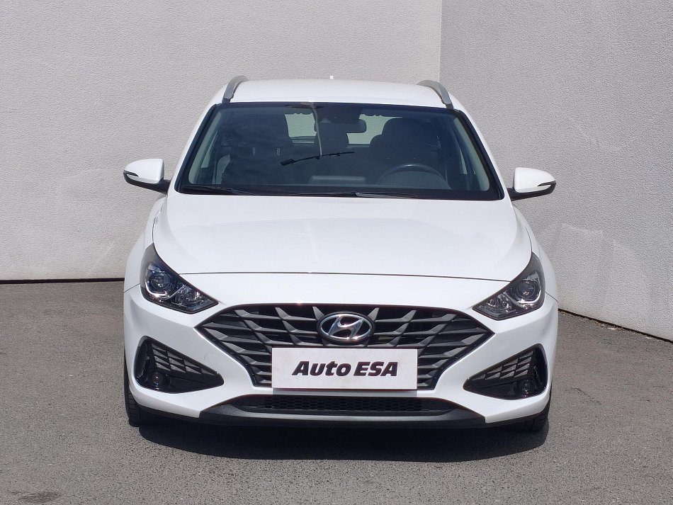 Hyundai I30 1.0 T-GDi Comfort