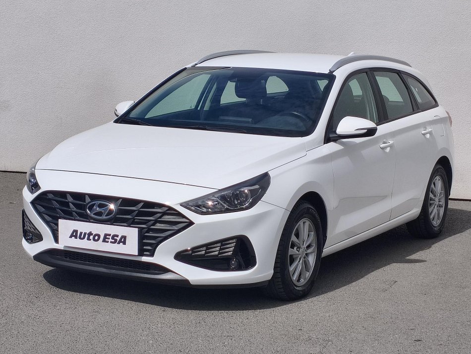 Hyundai I30 1.0 T-GDi Comfort