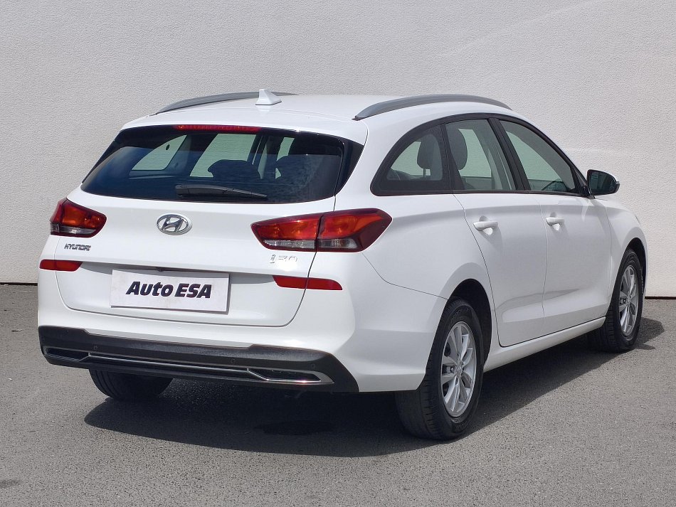 Hyundai I30 1.0 T-GDi Comfort