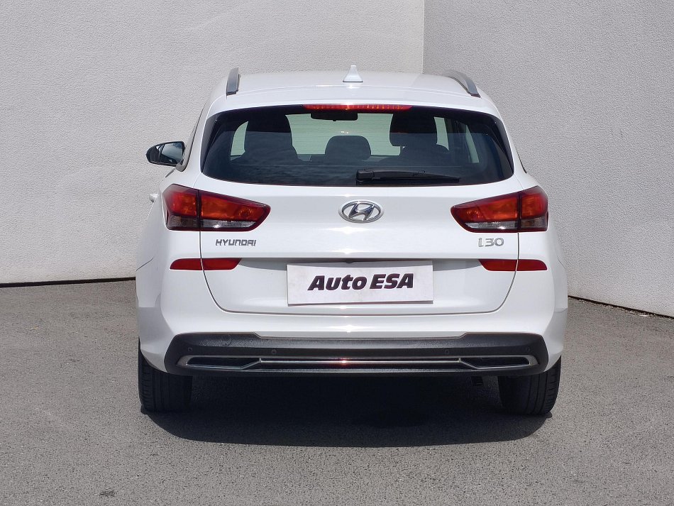 Hyundai I30 1.0 T-GDi Comfort