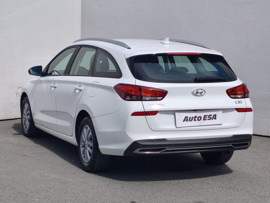 Hyundai I30 1.0 T-GDi Comfort