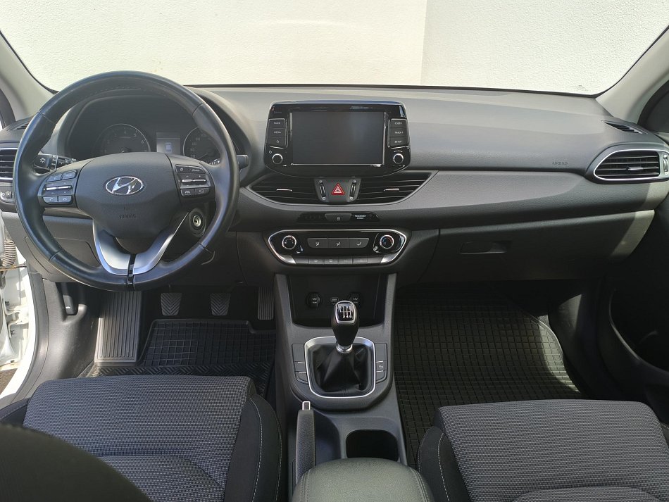 Hyundai I30 1.0 T-GDi Comfort