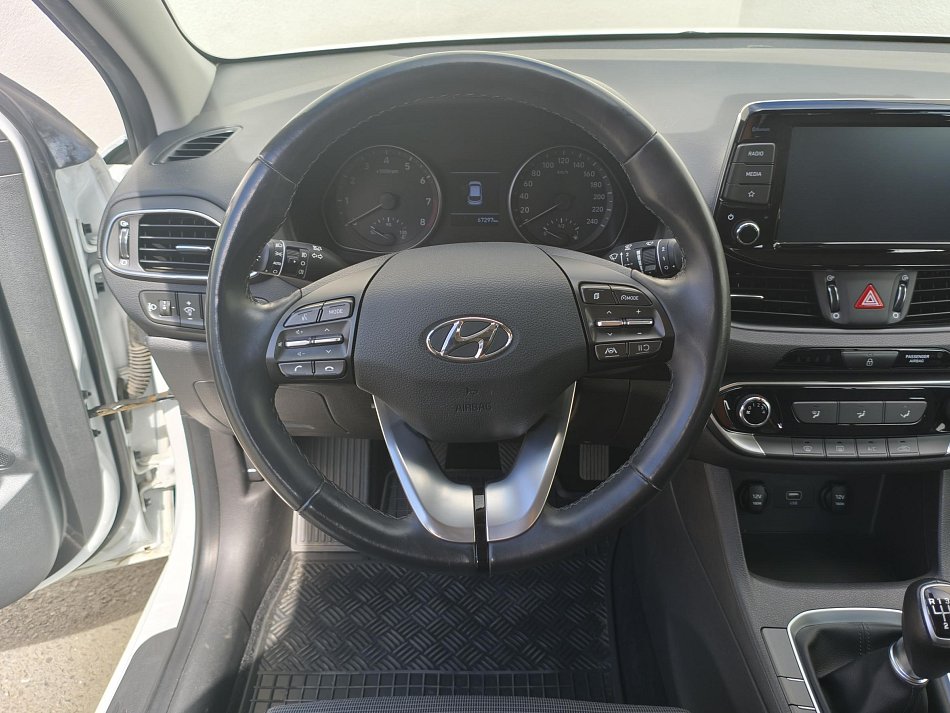 Hyundai I30 1.0 T-GDi Comfort