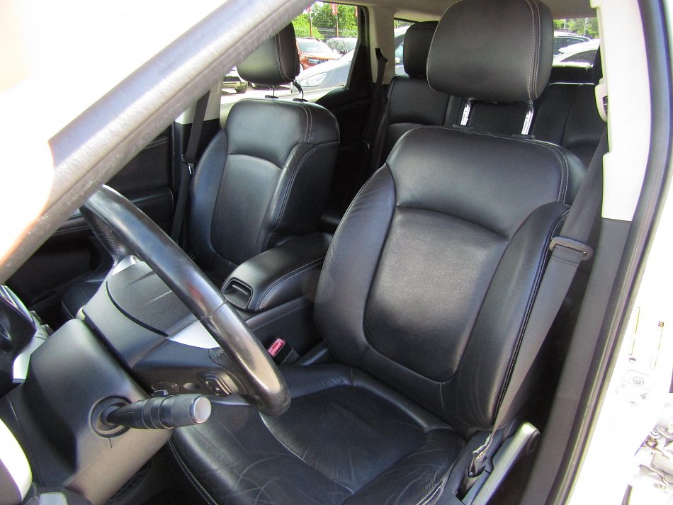 Fiat Freemont 2.0 JTD Lounge 4X4