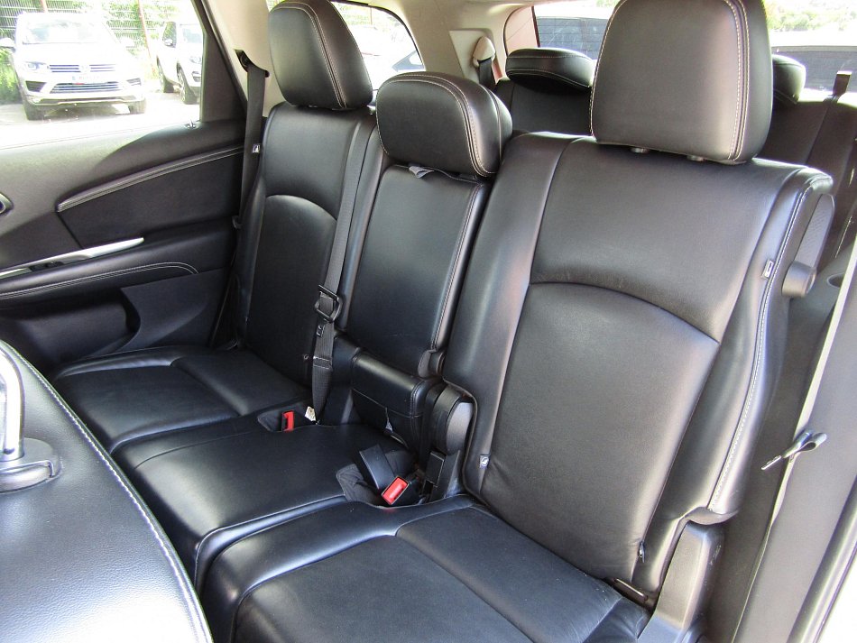 Fiat Freemont 2.0 JTD Lounge 4X4
