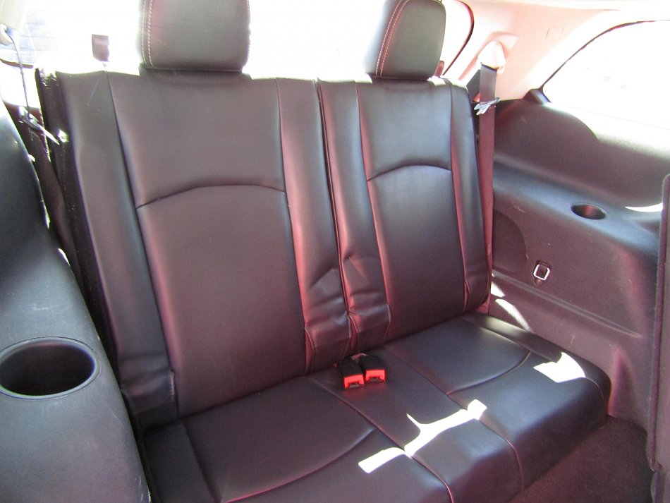Fiat Freemont 2.0 JTD Lounge 4X4