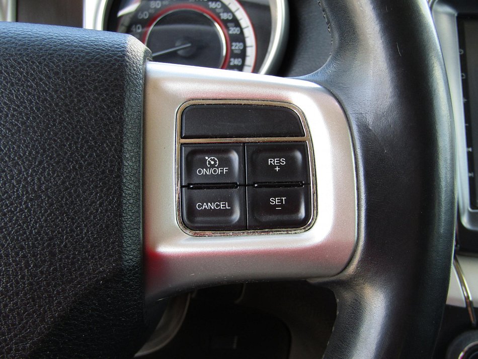 Fiat Freemont 2.0 JTD Lounge 4X4