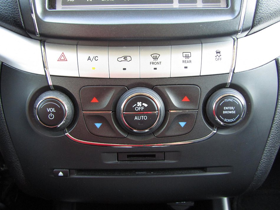 Fiat Freemont 2.0 JTD Lounge 4X4