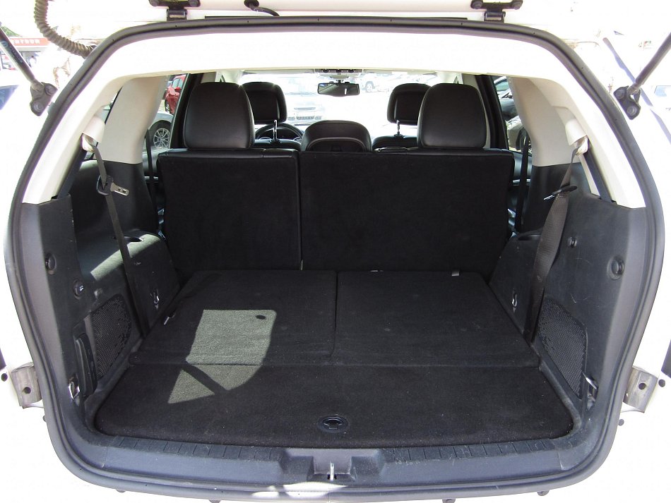 Fiat Freemont 2.0 JTD Lounge 4X4