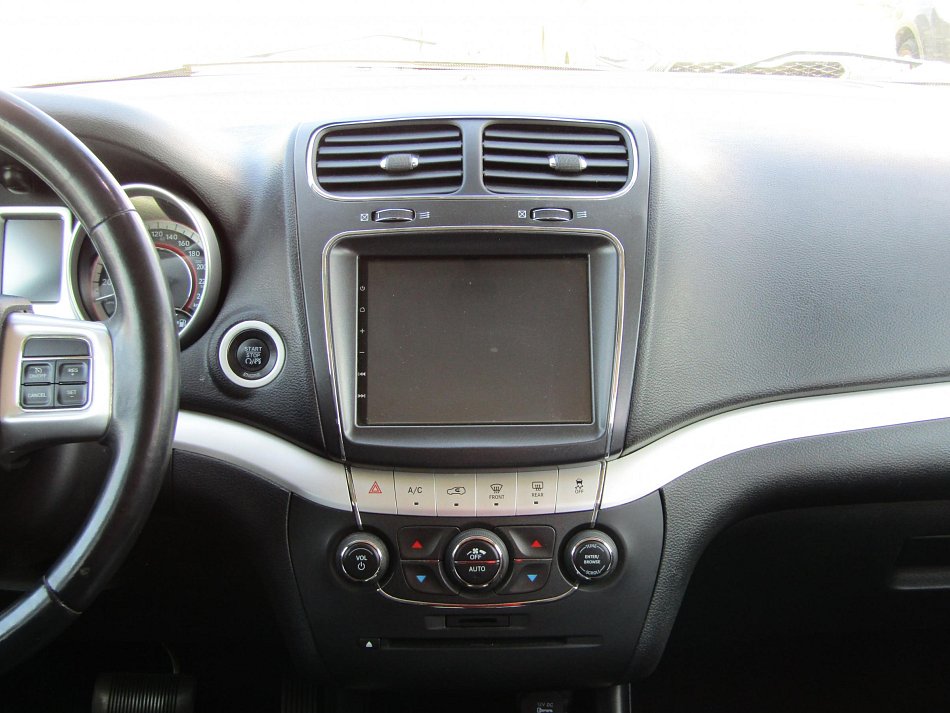 Fiat Freemont 2.0 JTD Lounge 4X4