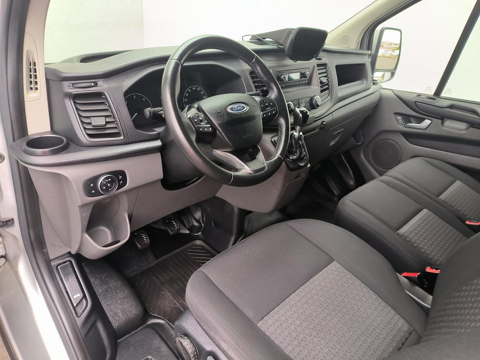 Ford Transit Custom 2.0TDCi Trend L2H1 DÍLNA
