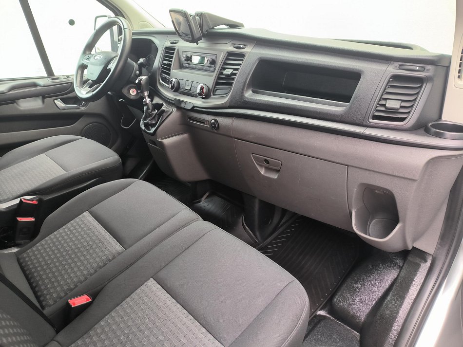 Ford Transit Custom 2.0TDCi Trend L2H1 DÍLNA