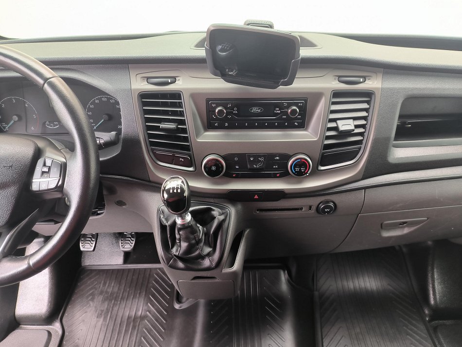 Ford Transit Custom 2.0TDCi Trend L2H1 DÍLNA