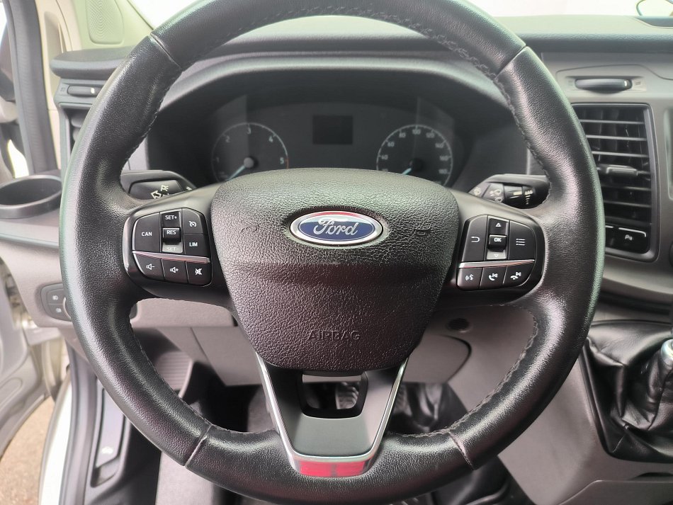 Ford Transit Custom 2.0TDCi Trend L2H1 DÍLNA