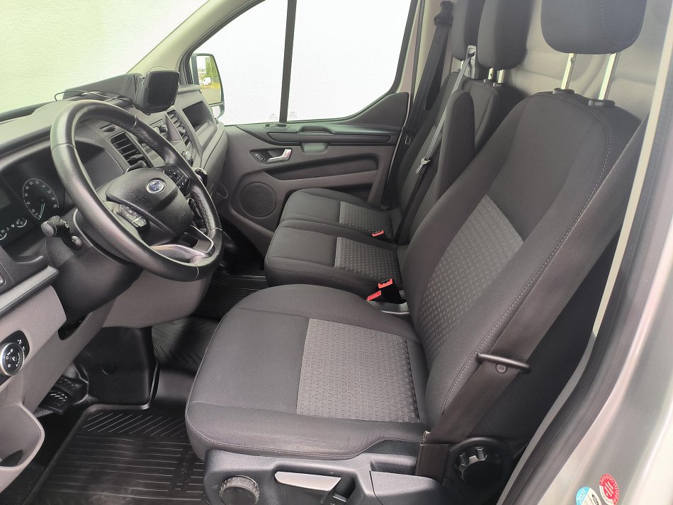 Ford Transit Custom 2.0TDCi Trend L2H1 DÍLNA