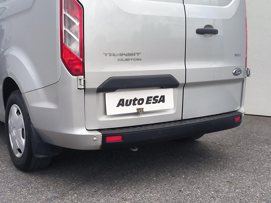 Ford Transit Custom 2.0TDCi Trend L2H1 DÍLNA