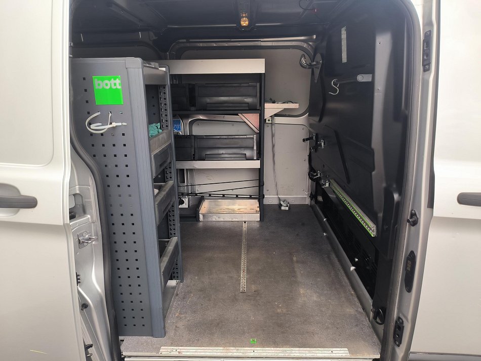 Ford Transit Custom 2.0TDCi Trend L2H1 DÍLNA