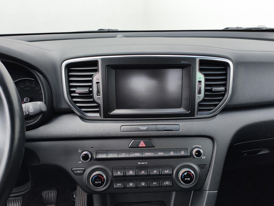 Kia Sportage 1.7 CRDi Active