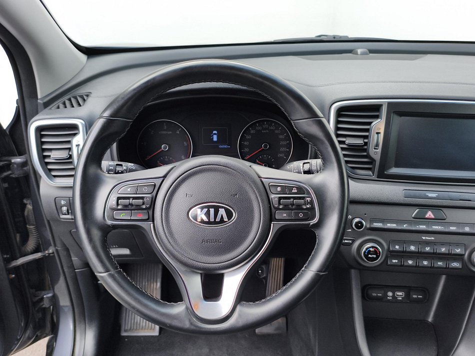 Kia Sportage 1.7 CRDi Active