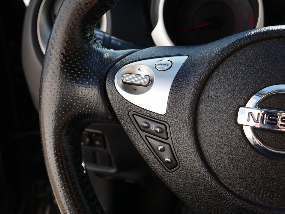 Nissan Juke 1.5 dCi 