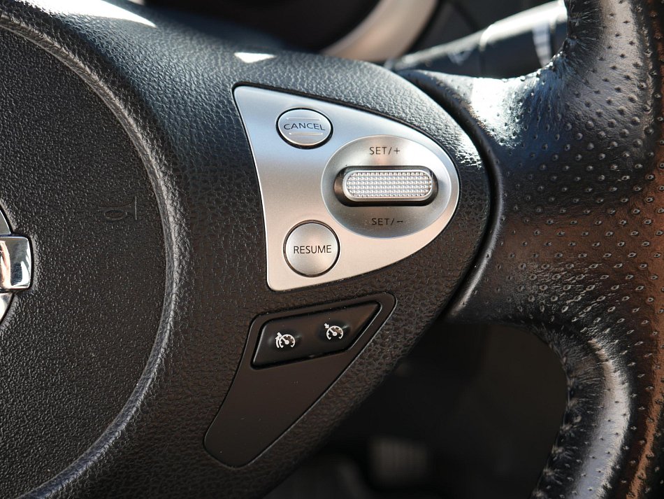 Nissan Juke 1.5 dCi 